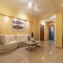 Apartmány - Rím, Lovely Flat Marconi District