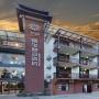 Szállodák - Csangcsiacsie, Floral Hotel· Zhangjiajie Debao Boutique Hotel
