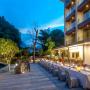 Szállodák - Jangsuo, Yangshuo Courtyard Hotel Yulong River