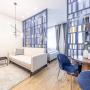 Apartmány - Vídeň, Libra Boutique Apartments