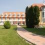 Hotely - Mosonmagyaróvár, Aqua Hotel Termál