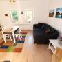 Apartmány - Guxhagen, Ferienwohnung Schiffstatt