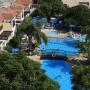 Apartmanhotelek - Protarász, Jacaranda Hotel Apartments
