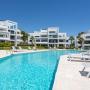 Apartmanok - Estepona, Terraces of Atalaya Apartment