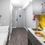 Apartmány - Newcastle upon Tyne, Luxurious Studios, NEWCASTLE UPON TYNE - SK