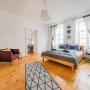 Apartmány - Vídeň, 85m² Leitermayergasse
