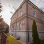 Ostelli - Przemyśl, Schronisko Młodzieżowe PTSM Matecznik
