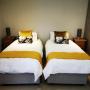 Apartmány - Walvis Bay, 48 on 9th Self-Catering Apartments