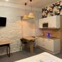 Apartmanhotelek - Moszkva, Axel Apart Hotel Moscow