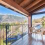 Apartmanok - Ferrara di Monte Baldo, Appartamento Rosalba