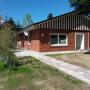 Dovolenkové domy - Beldorf, Ferienhaus Rudelglück