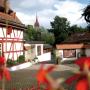 Hotely - Heroldsberg, Hotel Hof 19 - Das charmante Ambienthotel