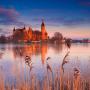 Hotely - Schwerin, The Avalon Hotel