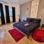 Ferienwohnungen - Bukarest, Tokyo Vibes Studio-OLD TOWN