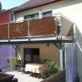 Apartmány - Masserberg, Ferienwohnung Gitta Wagner