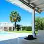 Villen - Marina di Ragusa, Villa Penelope