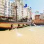 Apartmány - Phatthajá, GRANDE CARIBBEAN PIRATE WATER PARK SUPER LUXURY APTMENT NEAR WALKING STREET
