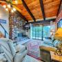 Apartments - Sevierville, Relaxing Mountain Wynne’s condo