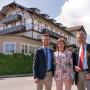 Hotely - Bernried, Hotel Seeblick