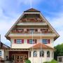 Hotely - Stimpfach, Landhotel RÖSSLE