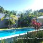 B&B (nocľahy s raňajkami) - Tamarindo, Seahorse Resort Tamarindo