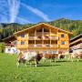 Vidéki vendégházak - Ortisei, Drockerhof