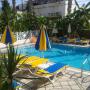 Aparthotels - Kos-Stadt, Elite Apartments