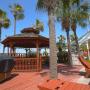 Hotel - Port Aransas, Plantation Suites and Conference Center