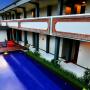 Hotely - Denpasar, The Yani Hotel Bali