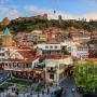 Apartmány - Tbilisi, Apartment in old tbilisi