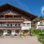 Apartmanhotelek - Terento, Gästehaus Marianne