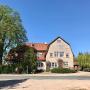 Apartmány - Schwarmstedt, Apartment-mit-2-Schlafzimmern