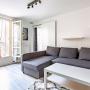Apartmány - Paříž, Veeve - Contemporary in La Chapelle