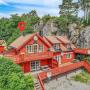 Appartamenti - Søgne, Amazing apartment in Søgne w/ WiFi and 2 Bedrooms