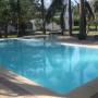 Apartmány - Mombasa, Royal Palms Apartment A4