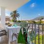 Apartmány - Alcudia, Maria Ponent