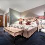 Hotely - Bielefeld, Parkhotel Bielefeld