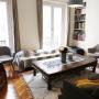 Apartmány - Paříž, Trocadero 2BR family apartment, St Didier