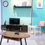 Apartmanok - Puchong, 6-8 pax SetiaWalk 5min LRT Cozy Apartment Puchong