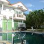 Ville - Na Jomtien, 4 Bedroom Albina, South Pattaya Clean Beaches.