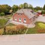 Apartmány - Gennep, Bed and breakfast 't panoventje
