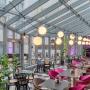 Hotely - Saarbrücken, Fourside Hotel Saarbrücken