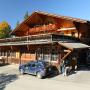 Apartmanok - Arveyes, Apartment Route des Renards
