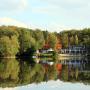 Hotely - Großburgwedel, Hotel am Springhorstsee