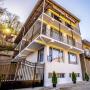 Szállodák - Borzsomi, Hotel Caucasus Borjomi