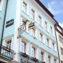 Szállodák - Appenzell, Hotel Hecht Appenzell