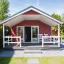 Holiday homes - Voorthuizen, Holiday Home Recreatiepark De Boshoek
