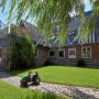 Apartmány - Munkbrarup, Ferienhof Kragholm