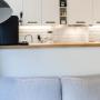 Apartmány - Paříž, HostnFly apartments - Beautiful modern apartment near Montmartre