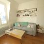 Apartmány - Paříž, HostnFly apartments - Sweet flat near the Saint Martin Canal